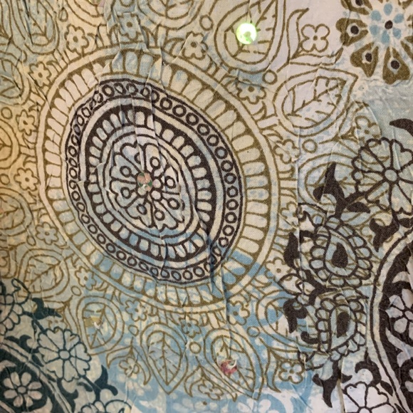 3/25$ Point zero skirt - Picture 5 of 7